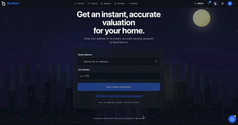 Property Similarity Analysis